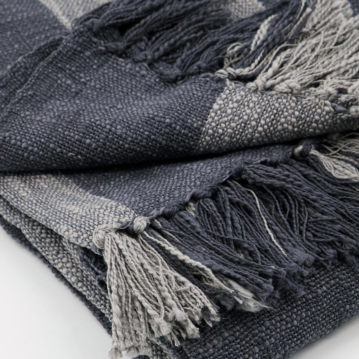 House Doctor Manta Ponra 130x180 Cm 2 House Doctor Manta Ponra 130x180 Cm - Imagen 2