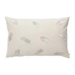 Broste Copenhagen Funda De Cojín Touch 40x60 Cm