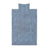 Ferm LIVING Juego De Funda Nórdica Check 140x200 Cm