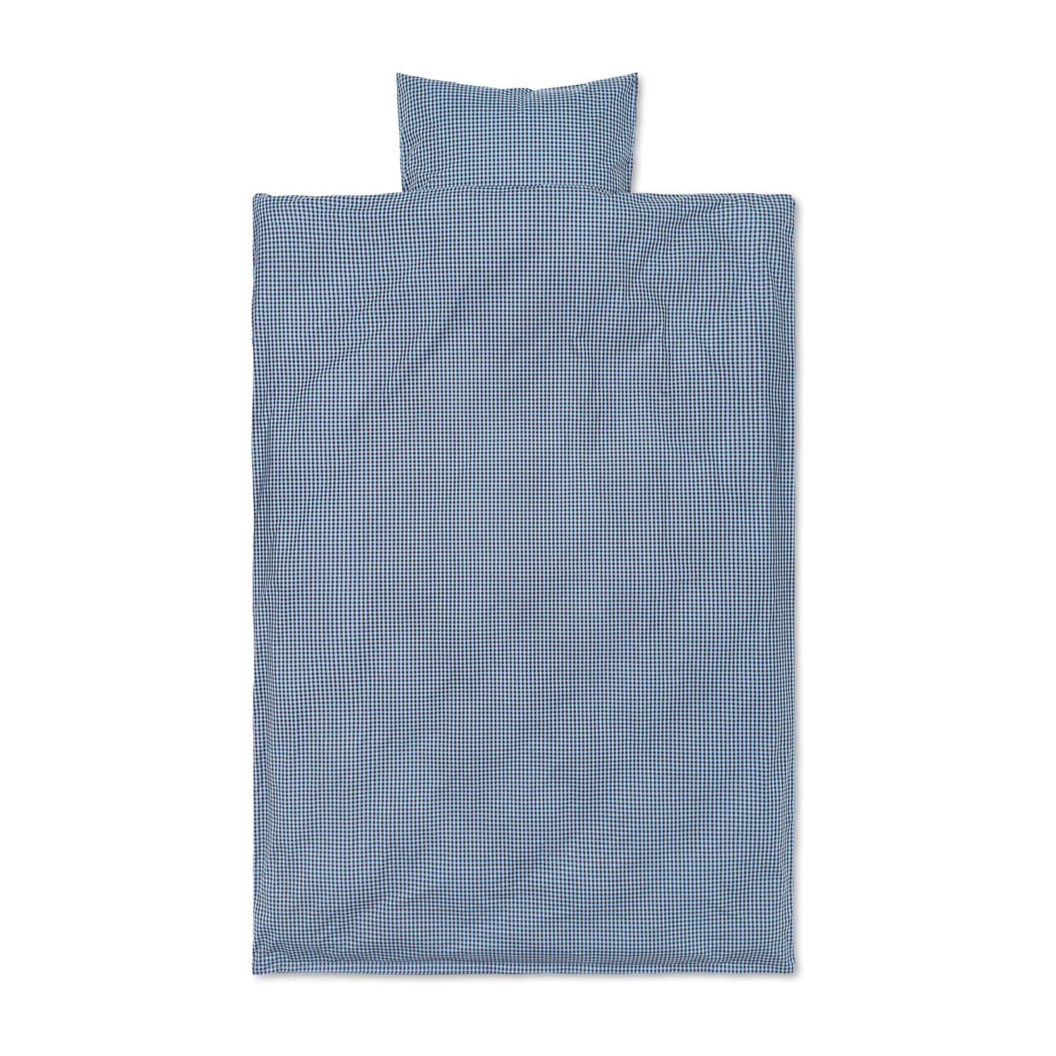 Ferm LIVING Juego De Funda Nórdica Check 140x200 Cm 1 Ferm LIVING Juego De Funda Nórdica Check 140x200 Cm