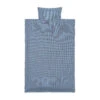 Ferm LIVING Juego De Funda Nórdica Chech Junior 100x140 Cm
