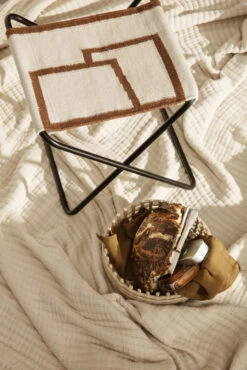 Ferm LIVING Colcha De Cama Daze 240x250 Cm -Textil Tienda 574318 01 42 EnvironmentImage 2fafb75504