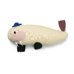 Ferm LIVING Cojín Morsa