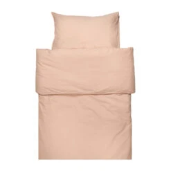 Funda Nórdica Hope Plain 150x210 Cm