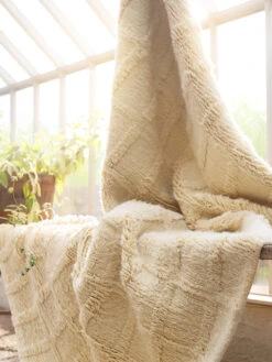 Alfombra De Lana Badal -Textil Tienda 575014 01 40 EnvironmentImage 77160a9790