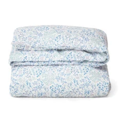 Lexington Funda Nórdica Flower Printed Cotton Sateen 150x210 Cm