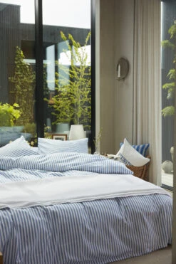 Lexington Funda Nórdica Striped Cotton Poplin 150x210 Cm -Textil Tienda 575326 01 40 EnvironmentImage 14723f9789