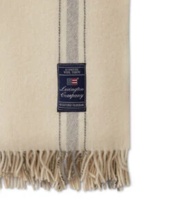 Lexington Manta Lana Striped Recycled 130x170 Cm 6 Lexington Manta Lana Striped Recycled 130x170 Cm -Textil Tienda 575330 01 30 ProductImageDetail 1f9161726a