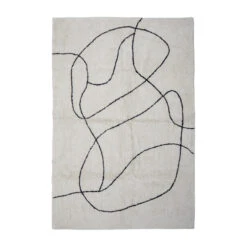 Bloomingville Alfombra Viga 120x180 Cm