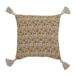Bloomingville Cojín Amilly 45x45 Cm