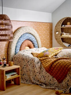 Bloomingville Cojín Amilly 45x45 Cm -Textil Tienda 576782 01 41 EnvironmentImage c127b03a79