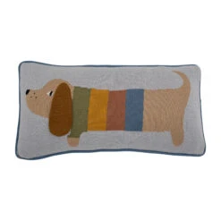 Bloomingville Cojín Charlie 30x60 Cm