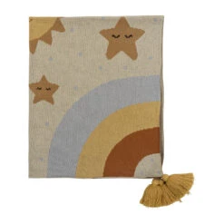 Bloomingville Manta Vigge 80x100 Cm -Textil Tienda 576799 01 21 ProductImageExtra d8ae741ff7