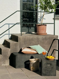 Broste Copenhagen Funda De Cojín Franca 50x50 Cm -Textil Tienda 577038 01 41 EnvironmentImage 35d31b31bf