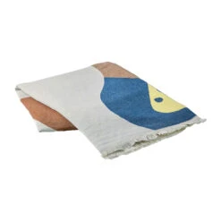 Broste Copenhagen Manta Daphne 140x180 Cm