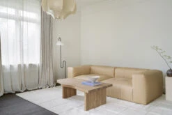 Alfombra De Lana Piet Checked -Textil Tienda 577855 01 40 EnvironmentImage 09cb4d4368