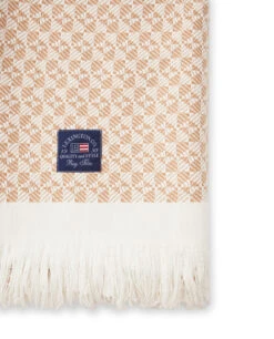 Lexington Manta De Algodón Striped Structured Recycled 130x170 Cm 8 Lexington Manta De Algodón Striped Structured Recycled 130x170 Cm -Textil Tienda 577966 01 30 ProductImageDetail 42e854f883