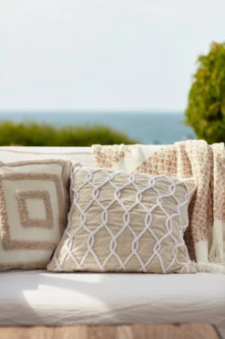 Lexington Manta De Algodón Striped Structured Recycled 130x170 Cm 10 Lexington Manta De Algodón Striped Structured Recycled 130x170 Cm -Textil Tienda 577966 01 41 EnvironmentImage b69342b8e1