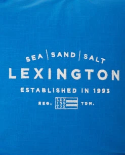 Lexington Funda De Cojín Sea Sand Salt Logo Embroidered 50x50 Cm 8 Lexington Funda De Cojín Sea Sand Salt Logo Embroidered 50x50 Cm -Textil Tienda 577981 01 31 ProductImageDetail c344aac21f