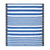 Lexington Toalla De Playa Striped Family 200x180 Cm