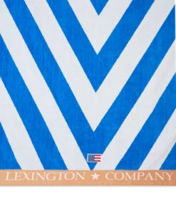 Lexington Toalla De Playa Graphic Cotton Velour 100x180 Cm -Textil Tienda 577995 01 30 ProductImageDetail 1507115b7b