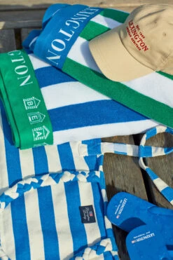 Lexington Alfombra De Playa Striped 190x70 Cm -Textil Tienda 577997 01 44 EnvironmentImage 05762be627