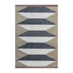 Mette Ditmer Felpudo Accordion All-round