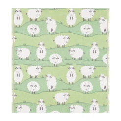 Manta De Bebé Sheep