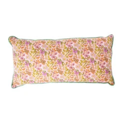Cojín Rice Floral 30x60 Cm