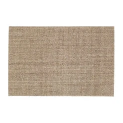 Dixie Felpudo Jenny Sisal Natural Grey