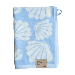 Toalla Snäcka 50x70 Cm