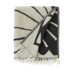 Manta Snäcka 130x190 Cm