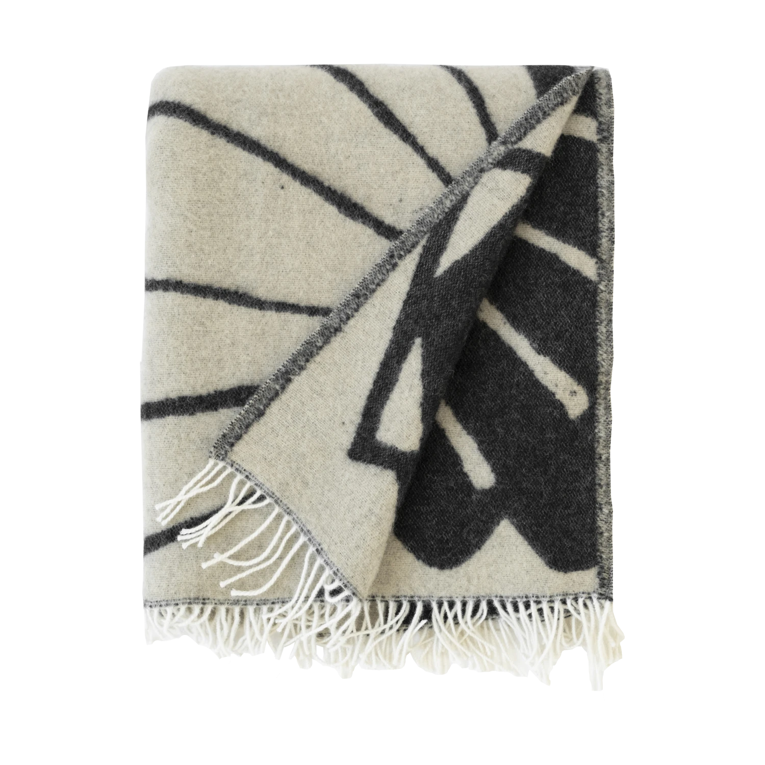 Manta Snäcka 130x190 Cm