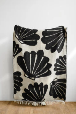 Manta Snäcka 130x190 Cm -Textil Tienda 581773 01 50 ConceptImage 4c3a263435