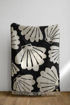 Manta Snäcka 130x190 Cm -Textil Tienda 581773 01 51 ConceptImage 488c020d64