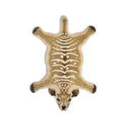 Classic Collection Alfombra Deer
