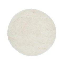 Linie Design Alfombra Vaanta Ø200 Cm