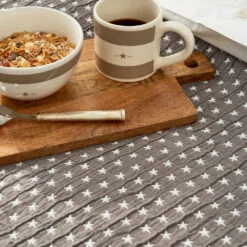 Lexington Colcha De Cama Star -Textil Tienda Star C396verkast galleri 2 8db758af7d