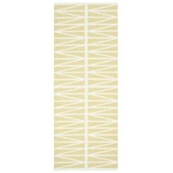 Alfombra Helmi, Amarillo