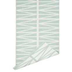 Alfombra Helmi, Turquesa -Textil Tienda p 12183 04 03 fb0245d542