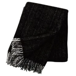 Klippan Yllefabrik Manta De Lana Björk