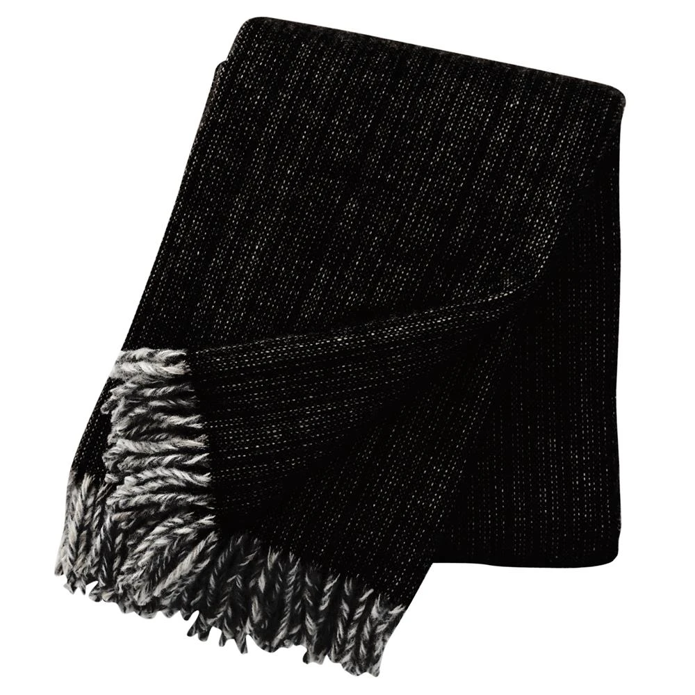 Klippan Yllefabrik Manta De Lana Björk