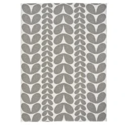 Alfombra Karin, Grande Gris