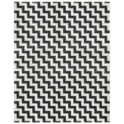 Alfombra Gunnel, Grande Negro