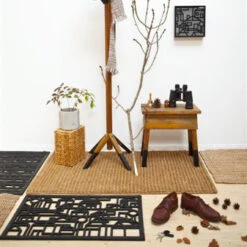 Dixie Felpudo Villastad -Textil Tienda p 16778 01 02 e70ecbda18