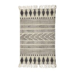 House Doctor Alfombra Block