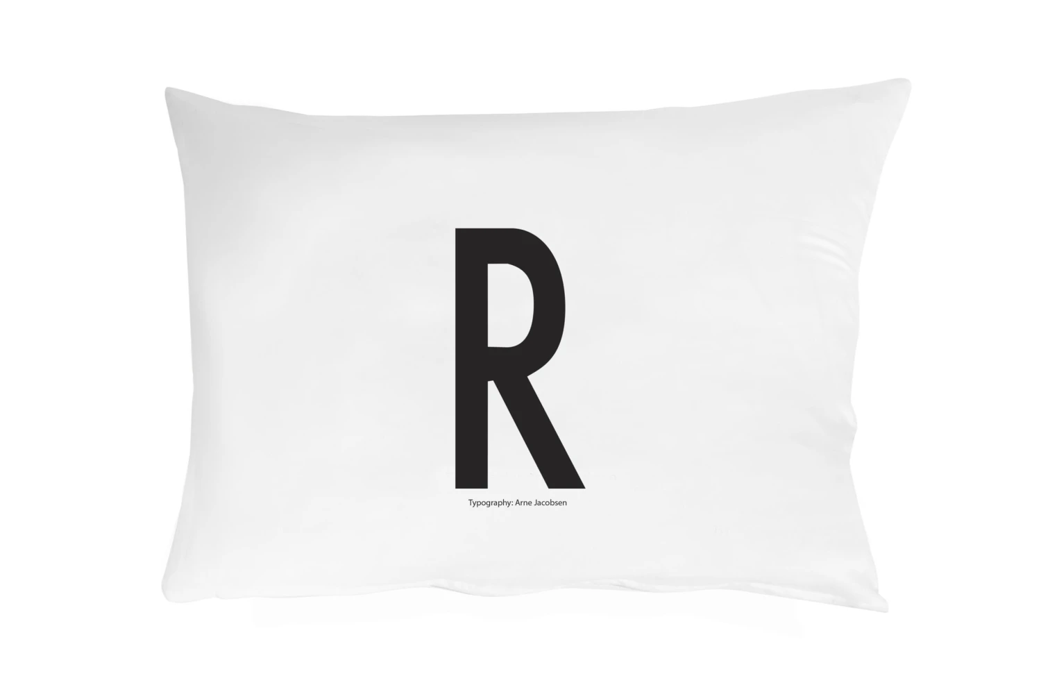 Funda De Almohada Design Letters 70x50 Cm 1 Funda De Almohada Design Letters 70x50 Cm