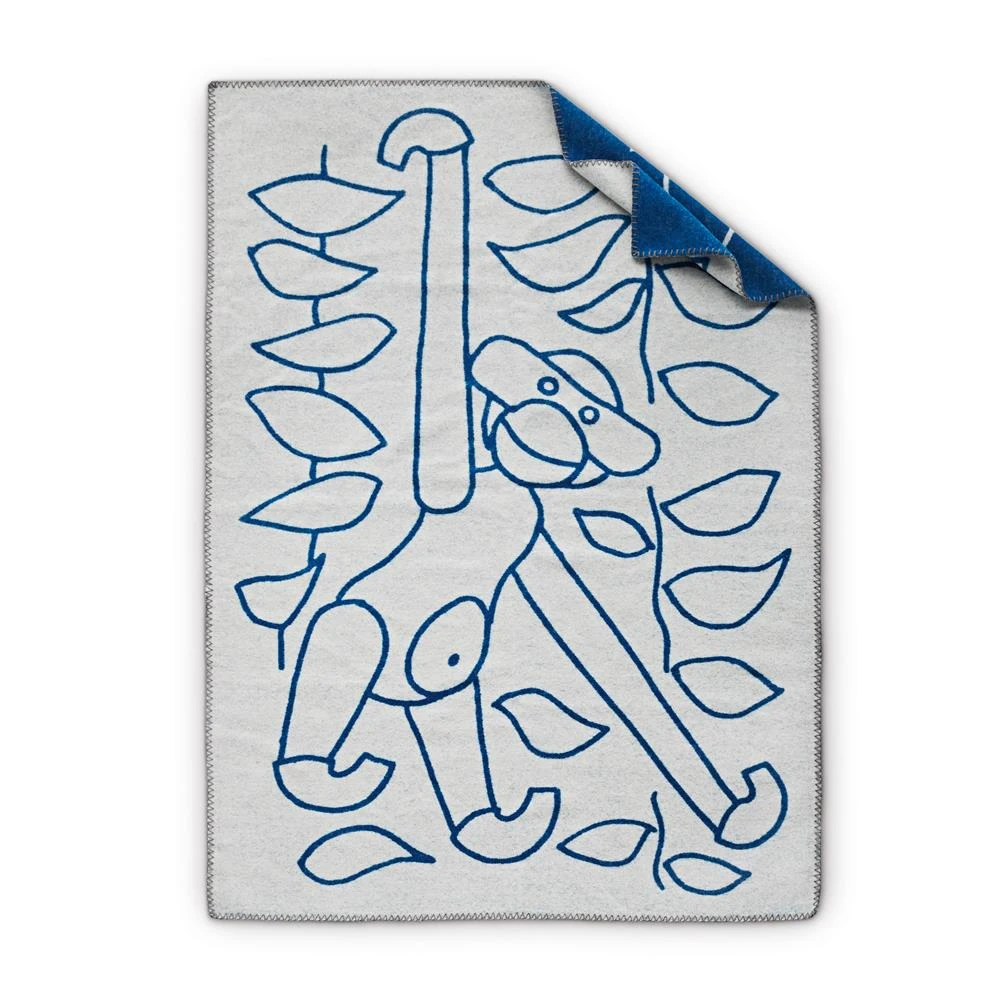 Manta Kay Bojesen 2 Manta Kay Bojesen - Imagen 2