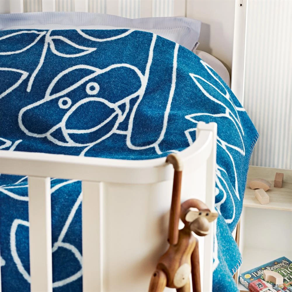 Manta Kay Bojesen 4 Manta Kay Bojesen - Imagen 4