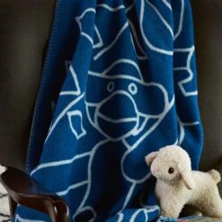 Manta Kay Bojesen 6 Manta Kay Bojesen -Textil Tienda p 25022 01 04 d97d75495a